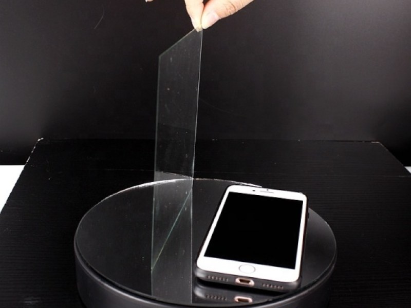 Ultra Thin Glass